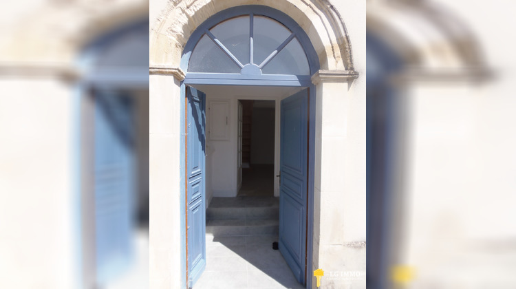 Ma-Cabane - Vente Appartement Mortagne-sur-Gironde, 87 m²