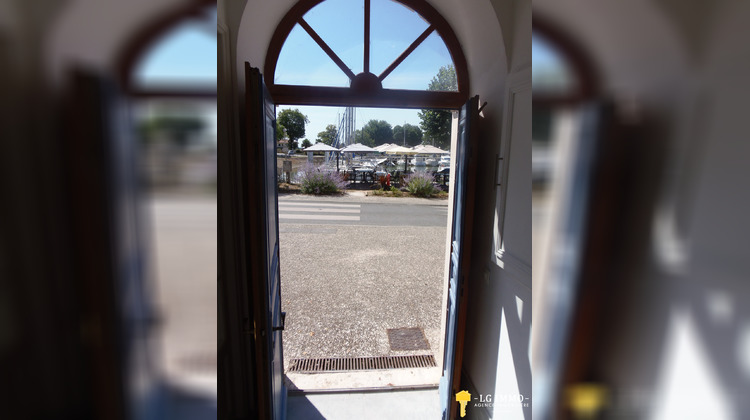 Ma-Cabane - Vente Appartement Mortagne-sur-Gironde, 87 m²