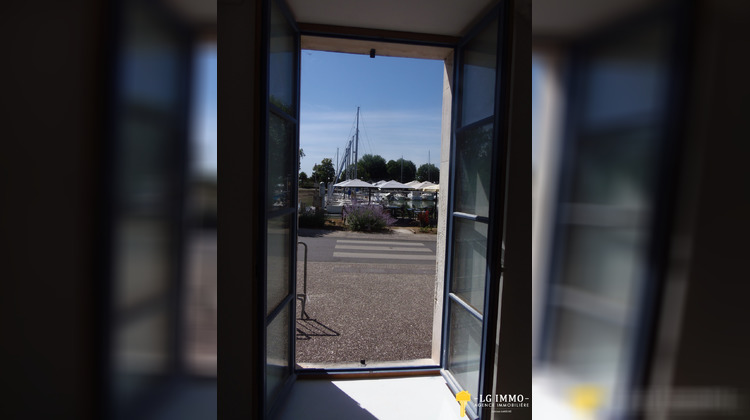 Ma-Cabane - Vente Appartement Mortagne-sur-Gironde, 87 m²