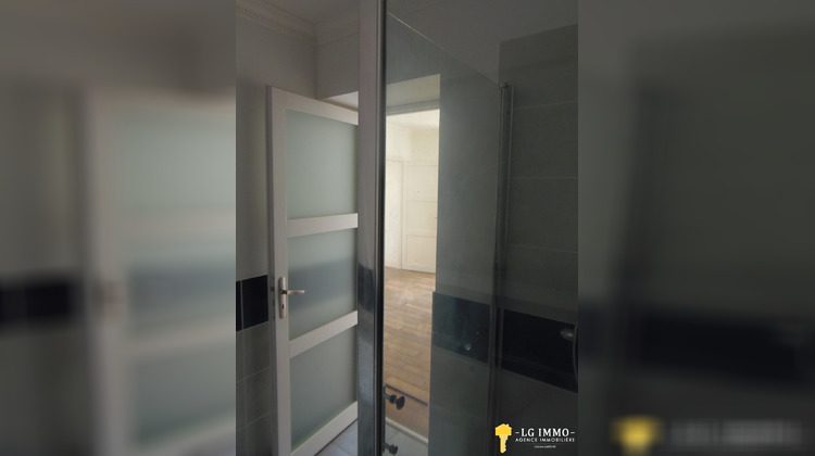 Ma-Cabane - Vente Appartement Mortagne-sur-Gironde, 105 m²