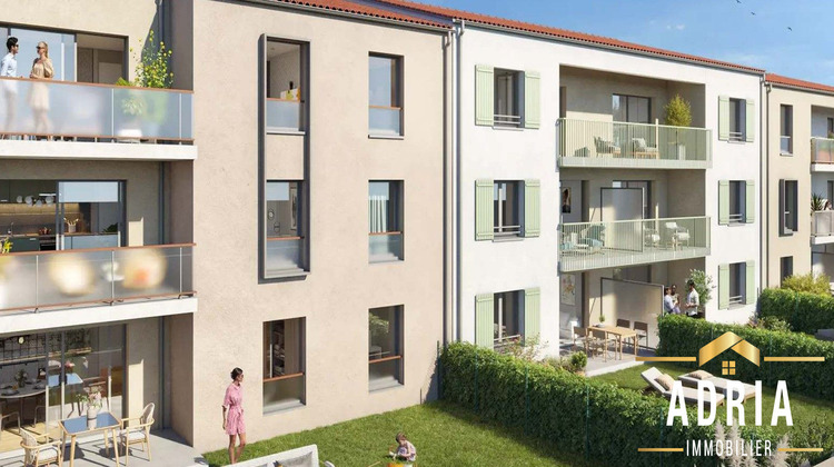 Ma-Cabane - Vente Appartement Mortagne-sur-Sèvre, 60 m²