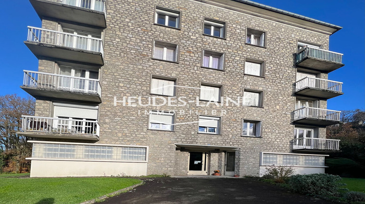 Ma-Cabane - Vente Appartement MORTAIN, 46 m²