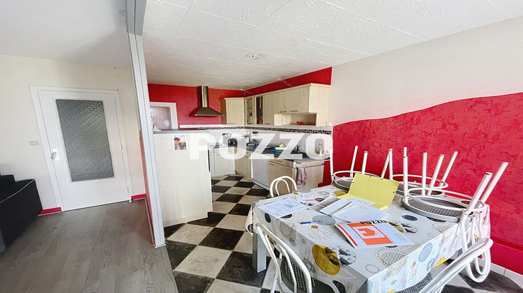 Ma-Cabane - Vente Appartement MORTAIN, 75 m²