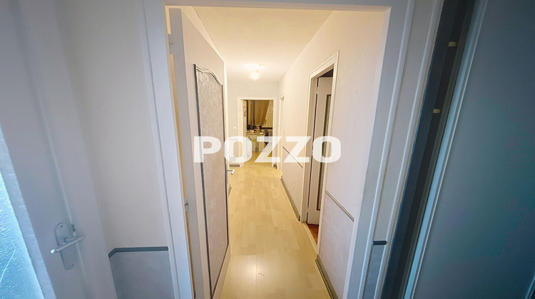 Ma-Cabane - Vente Appartement MORTAIN, 75 m²