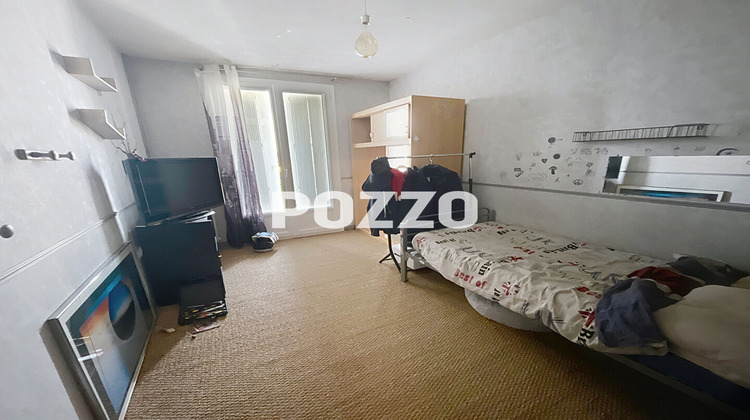 Ma-Cabane - Vente Appartement MORTAIN, 75 m²