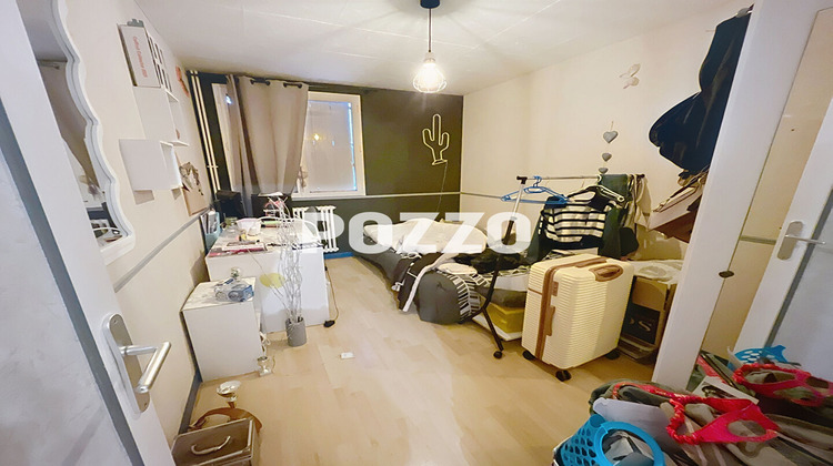 Ma-Cabane - Vente Appartement MORTAIN, 75 m²