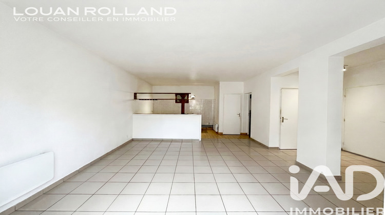 Ma-Cabane - Vente Appartement Mortcerf, 36 m²