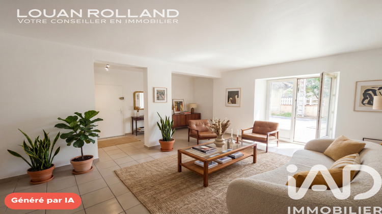 Ma-Cabane - Vente Appartement Mortcerf, 36 m²