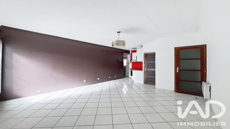 Ma-Cabane - Vente Appartement Mortcerf, 53 m²