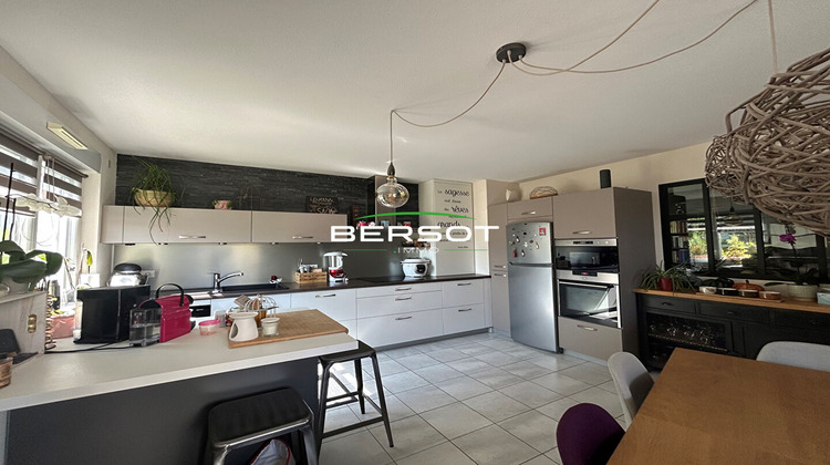 Ma-Cabane - Vente Appartement MORTEAU, 61 m²