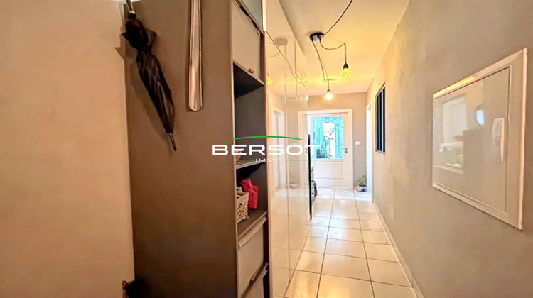 Ma-Cabane - Vente Appartement MORTEAU, 61 m²