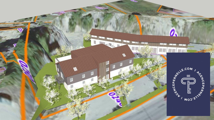 Ma-Cabane - Vente Appartement Morteau, 67 m²