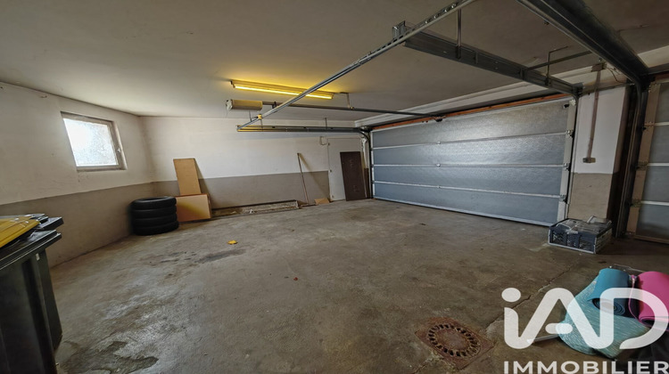 Ma-Cabane - Vente Appartement Morteau, 102 m²