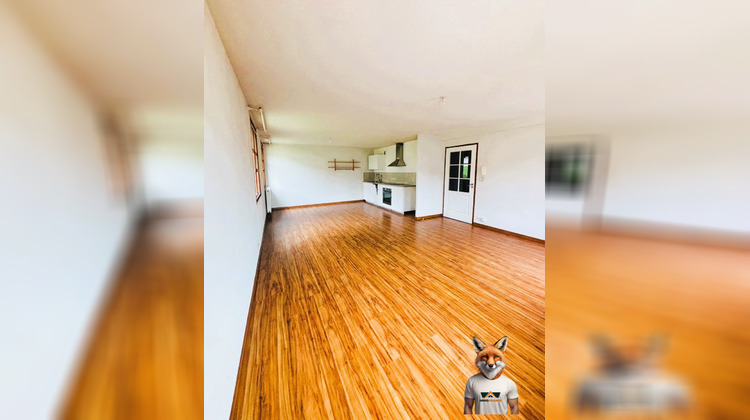 Ma-Cabane - Vente Appartement Morteau, 61 m²