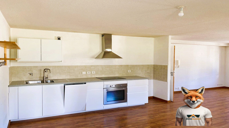 Ma-Cabane - Vente Appartement Morteau, 61 m²