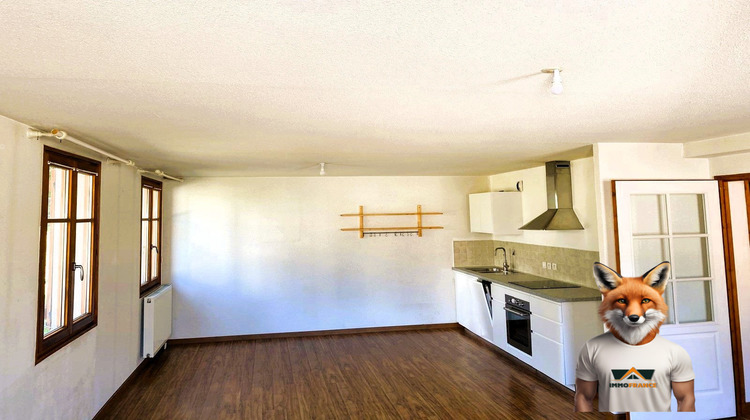 Ma-Cabane - Vente Appartement Morteau, 61 m²