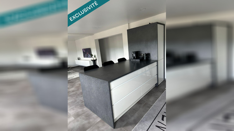 Ma-Cabane - Vente Appartement Morteau, 135 m²