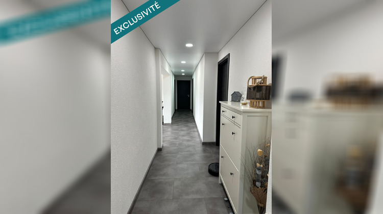 Ma-Cabane - Vente Appartement Morteau, 135 m²