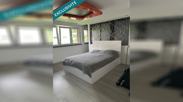 Ma-Cabane - Vente Appartement Morteau, 135 m²