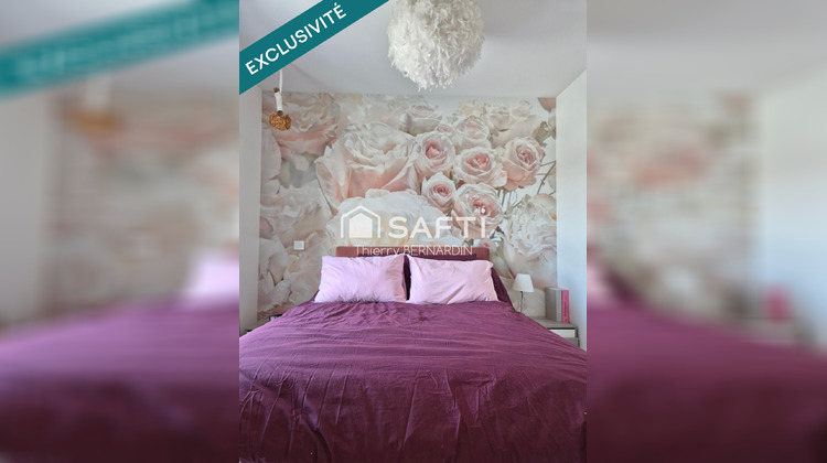 Ma-Cabane - Vente Appartement Morteau, 77 m²