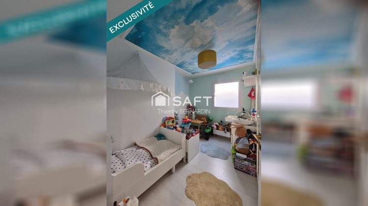 Ma-Cabane - Vente Appartement Morteau, 77 m²