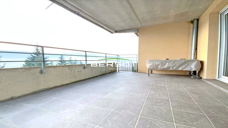 Ma-Cabane - Vente Appartement MORTEAU, 102 m²