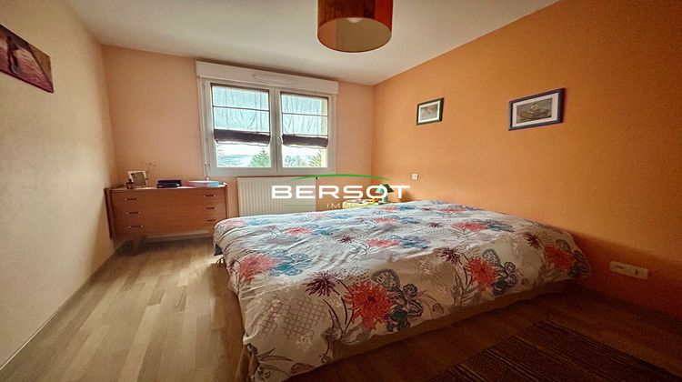 Ma-Cabane - Vente Appartement MORTEAU, 102 m²