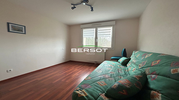 Ma-Cabane - Vente Appartement MORTEAU, 102 m²