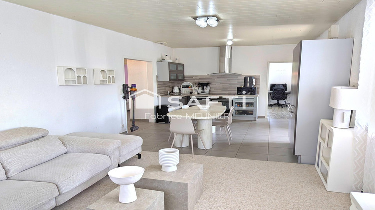 Ma-Cabane - Vente Appartement Morteau, 88 m²