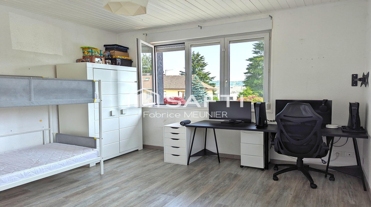 Ma-Cabane - Vente Appartement Morteau, 88 m²