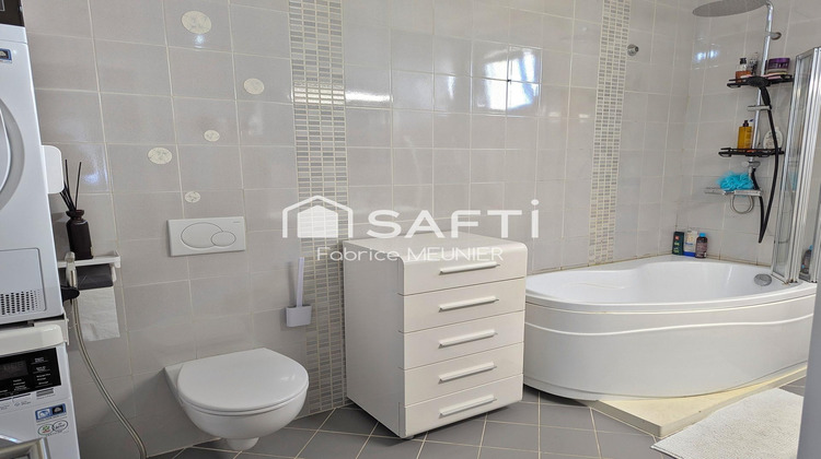 Ma-Cabane - Vente Appartement Morteau, 88 m²