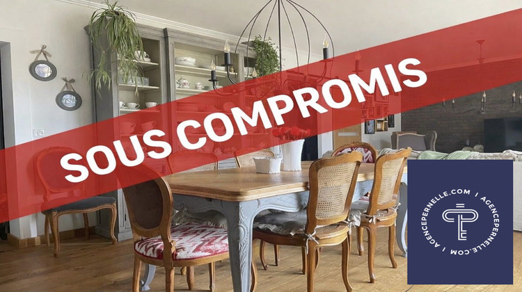 Ma-Cabane - Vente Appartement Morteau, 94 m²