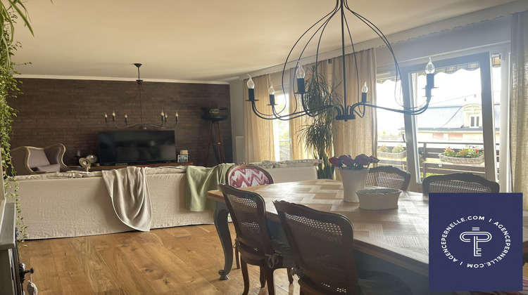 Ma-Cabane - Vente Appartement Morteau, 94 m²