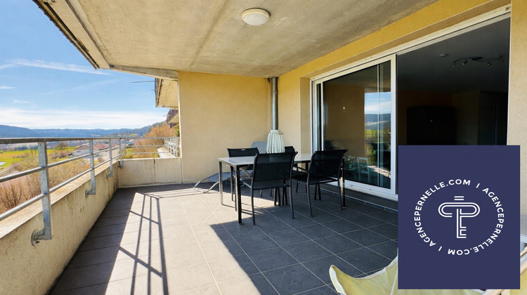 Ma-Cabane - Vente Appartement Morteau, 102 m²