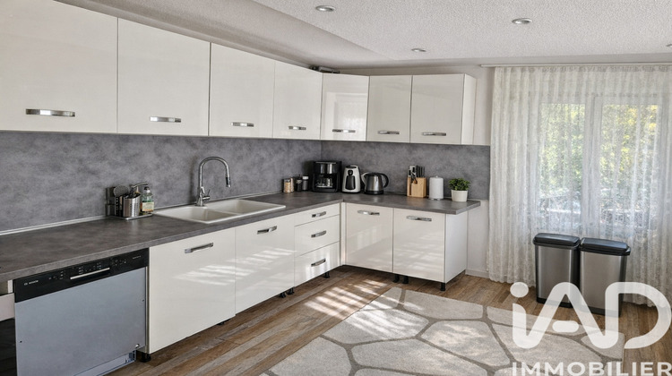 Ma-Cabane - Vente Appartement Morteau, 73 m²