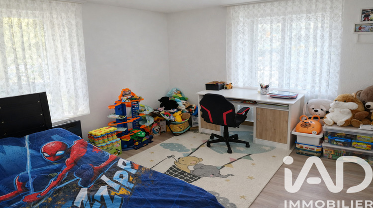 Ma-Cabane - Vente Appartement Morteau, 73 m²