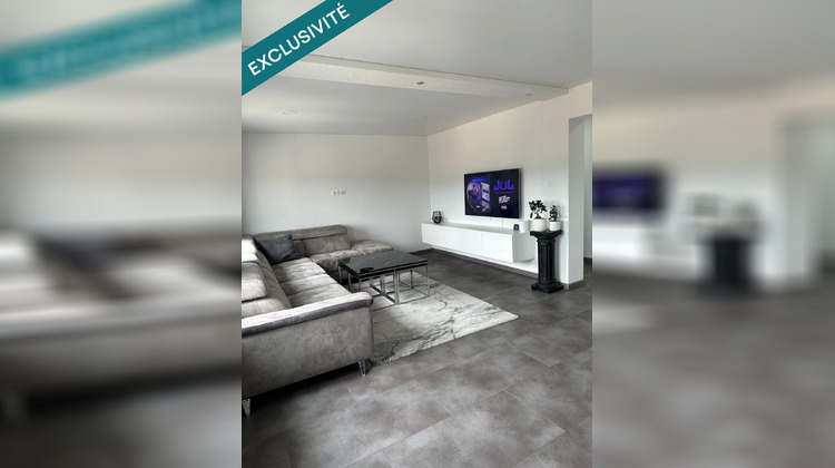 Ma-Cabane - Vente Appartement Morteau, 135 m²