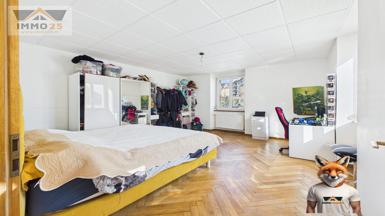 Ma-Cabane - Vente Appartement Morteau, 90 m²