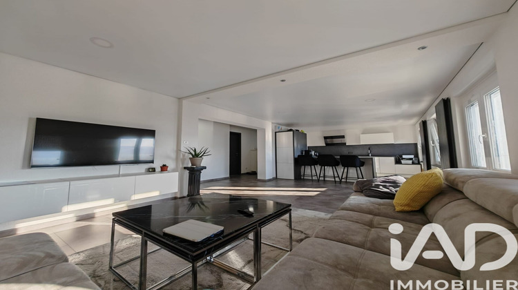 Ma-Cabane - Vente Appartement Morteau, 136 m²