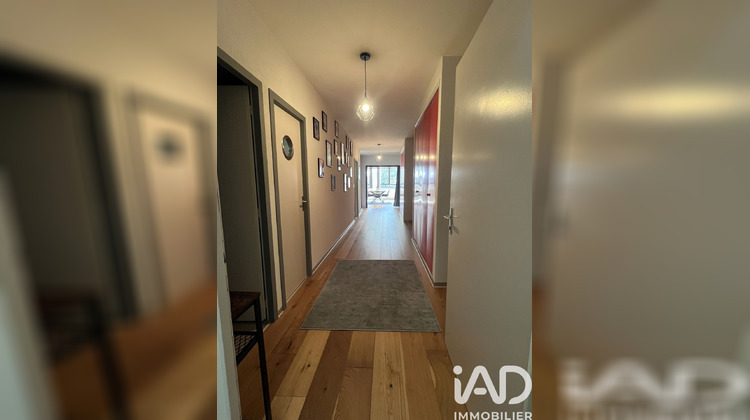 Ma-Cabane - Vente Appartement Morteau, 141 m²