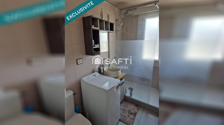Ma-Cabane - Vente Appartement Morteau, 45 m²