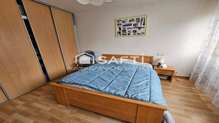Ma-Cabane - Vente Appartement Morteau, 79 m²