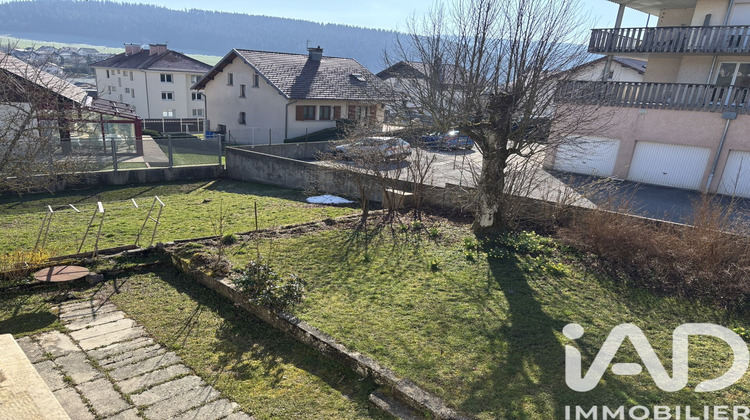 Ma-Cabane - Vente Appartement Morteau, 142 m²