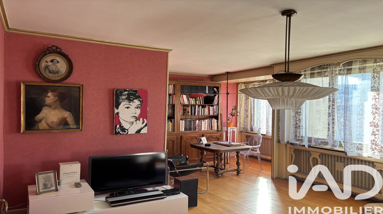 Ma-Cabane - Vente Appartement Morteau, 142 m²