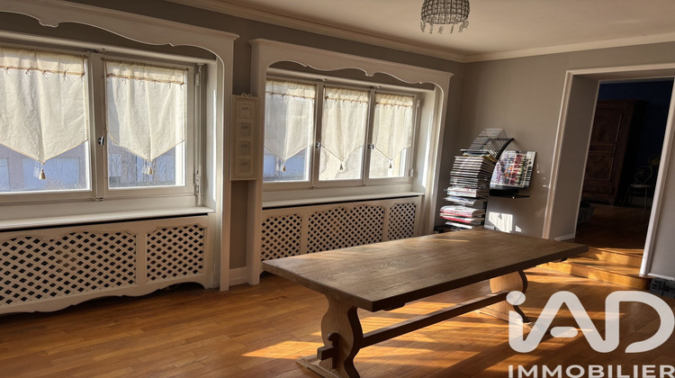 Ma-Cabane - Vente Appartement Morteau, 142 m²