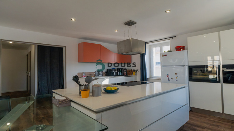 Ma-Cabane - Vente Appartement MORTEAU, 90 m²