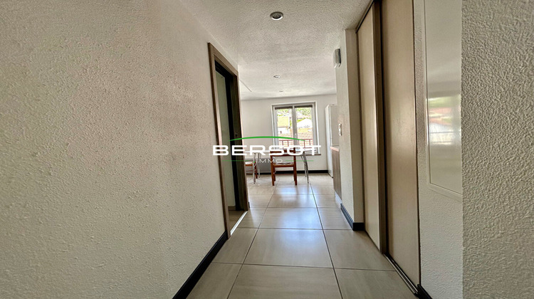 Ma-Cabane - Vente Appartement MORTEAU, 39 m²