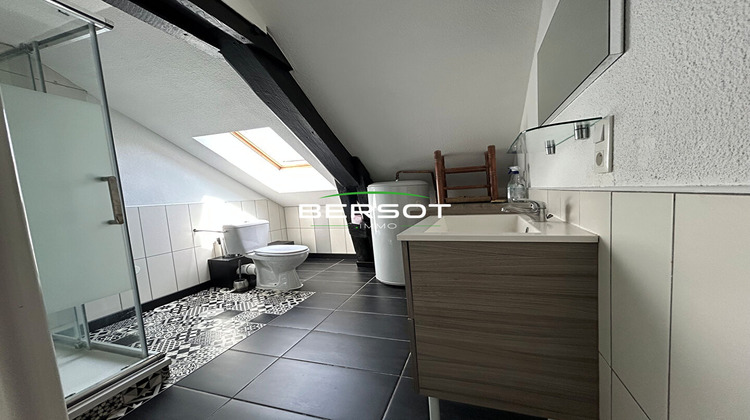 Ma-Cabane - Vente Appartement MORTEAU, 39 m²