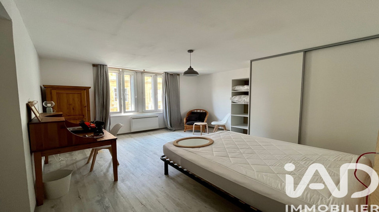 Ma-Cabane - Vente Appartement Morteau, 82 m²