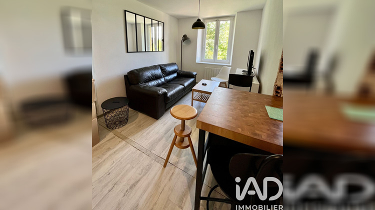 Ma-Cabane - Vente Appartement Morteau, 82 m²